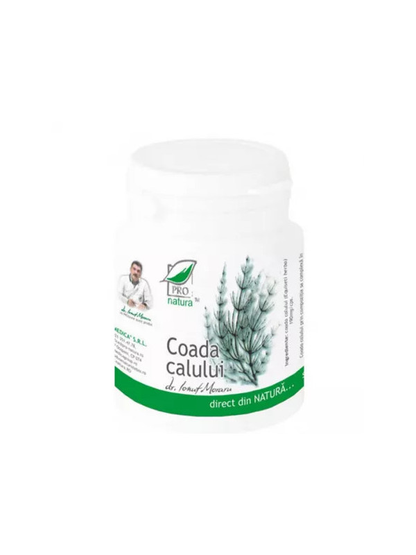 COADA CALULUI 200CPS