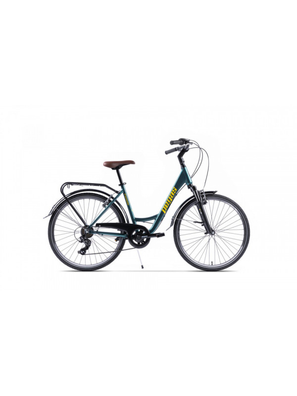 COMODA 26'' BRITISH GREEN