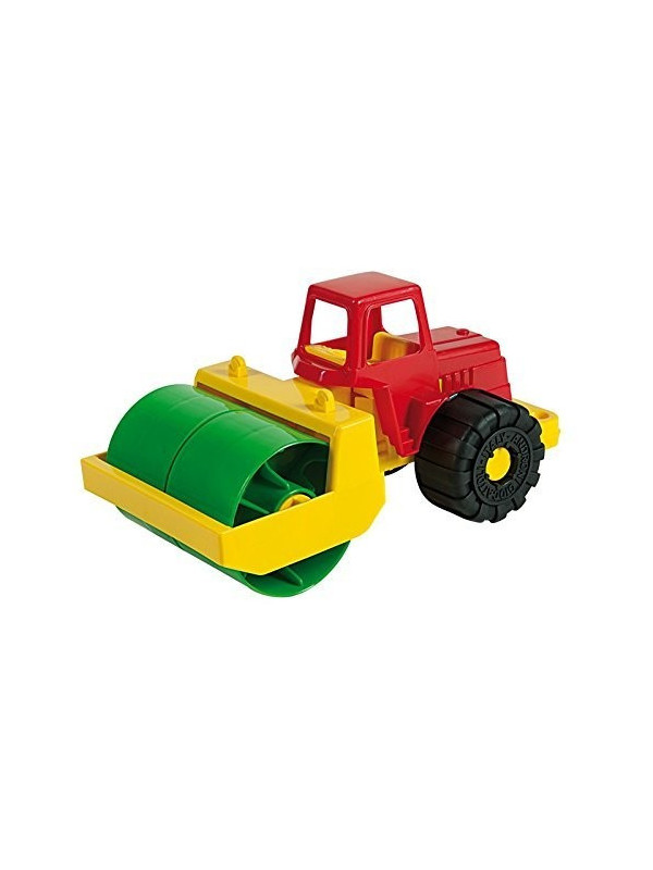 Compactor 25 cm Little Worker