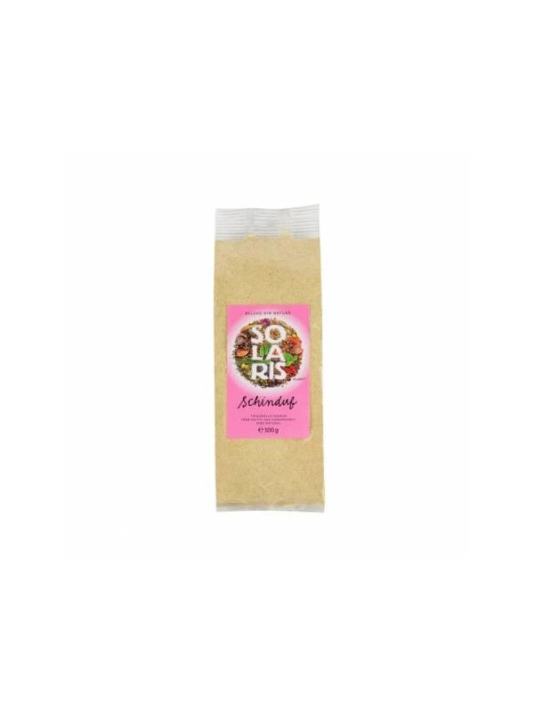 CONDIMENT-SCHINDUF MACINAT100gr SOLARIS