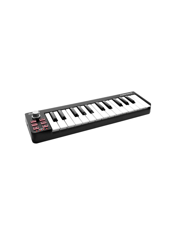 CONTROLLER MIDI 25 CLAPE