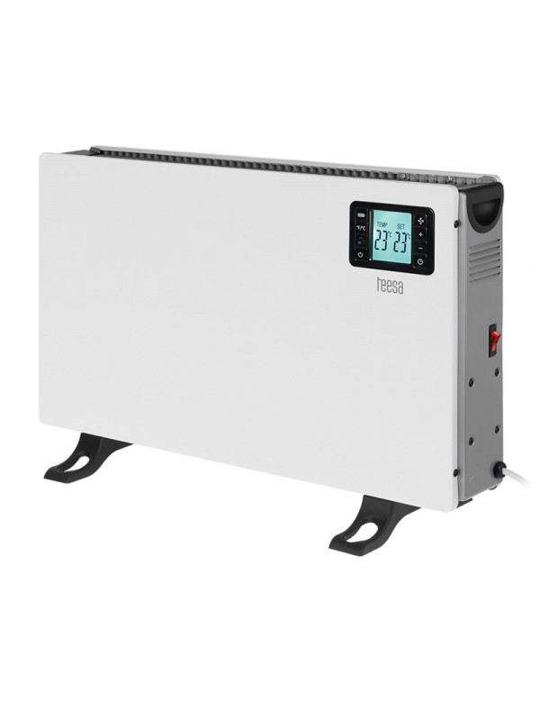 Convector incalzire ecran lcd 3 trepte 2000w teesa
