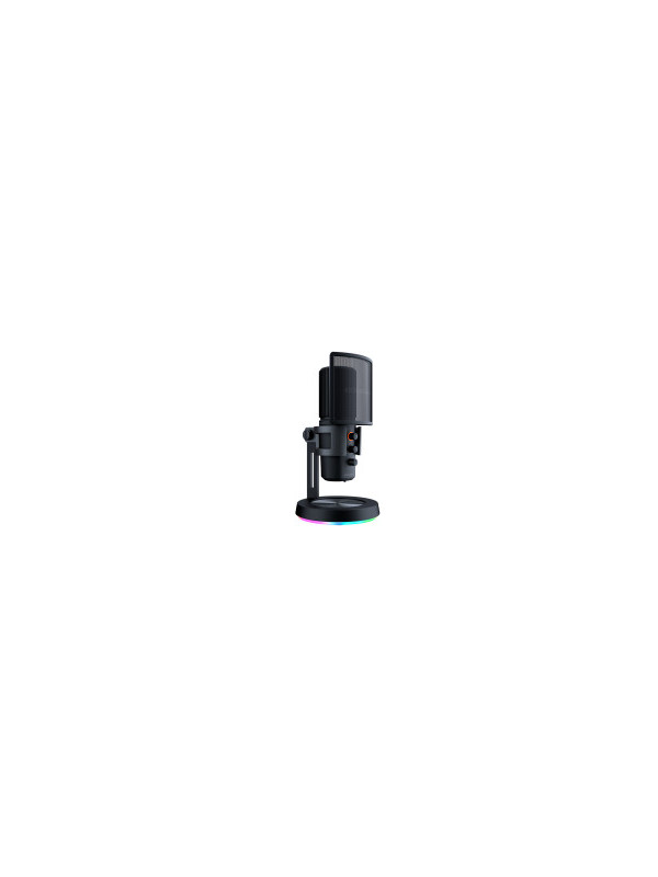 Cougar | Screamer-X | 3H500MK3B.0001 | Microphone| 3 Omni-Dimesion Mic / Noise Reduction / Pop Filter / RGB Base
