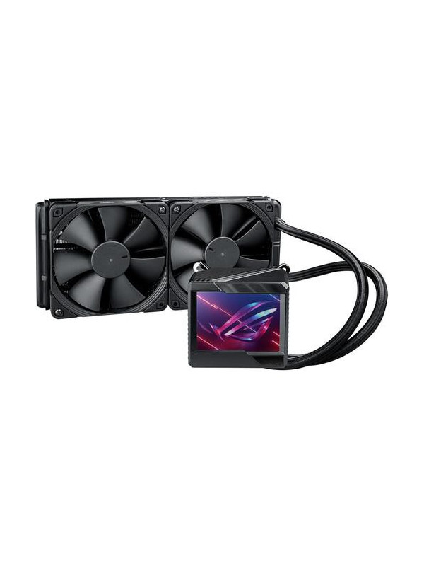 Cpu cooler asus rog ryujin ii 240