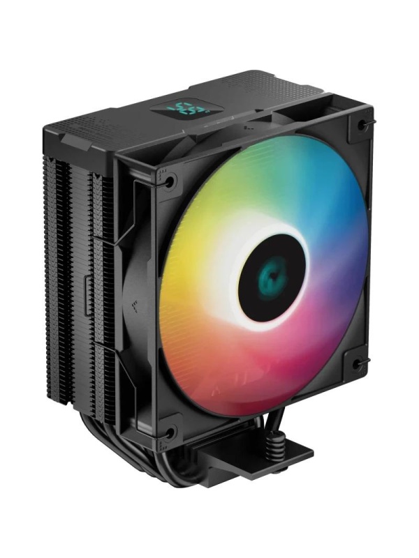 CPU COOLER DEEPCOOL AG400 DIGITAL ARGB