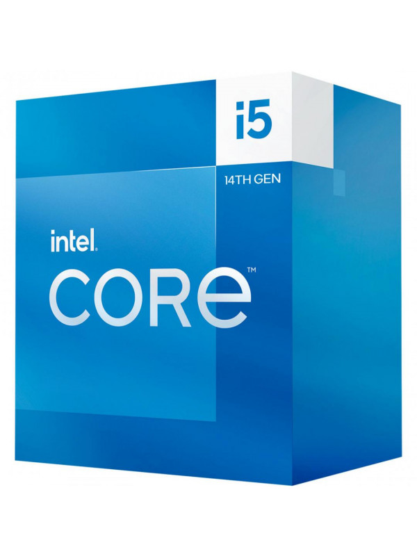 CPU Intel i5-14400 4.7GHz LGA1700