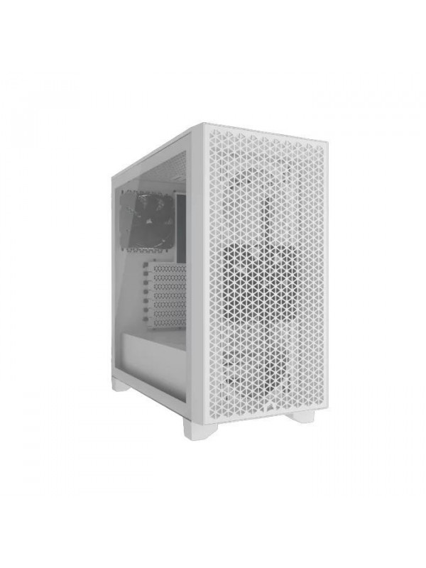 Cr 3000d airflow mid-tower white