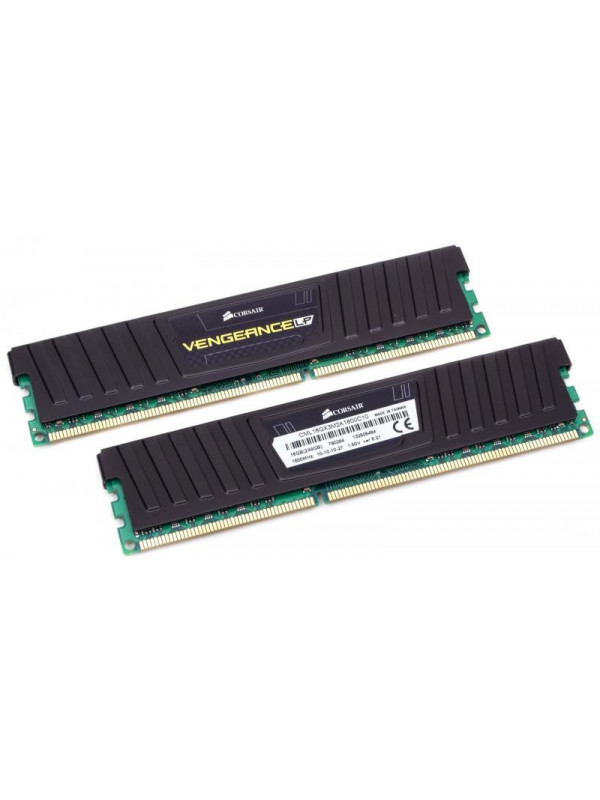 CR DDR3 16GB 1600 CML16GX3M2A1600C10