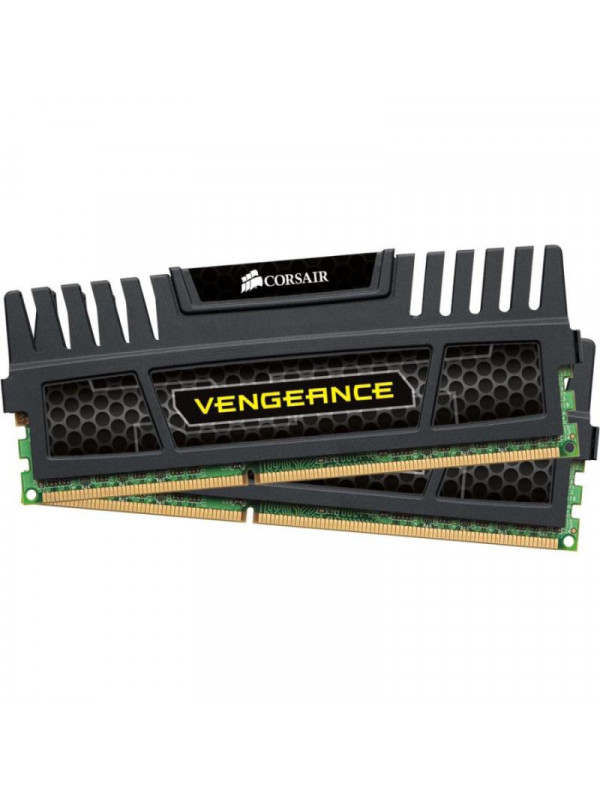 CR DDR3 8GB 1600 CMZ8GX3M2A1600C9