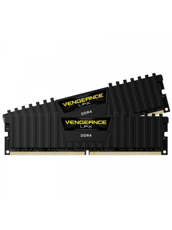 Cr ddr4 16gb 2400 cmk16gx4m2a2400c14
