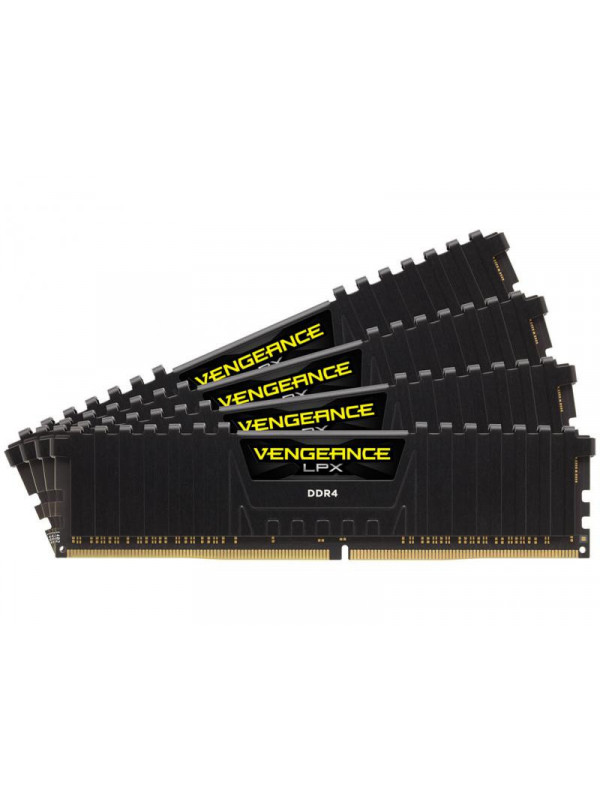 Cr ddr4 16gb 2666 cmk16gx4m4a2666c16