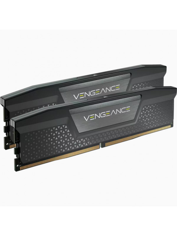 Cr dram vengeance 32gb(2x16) ddr5 c36