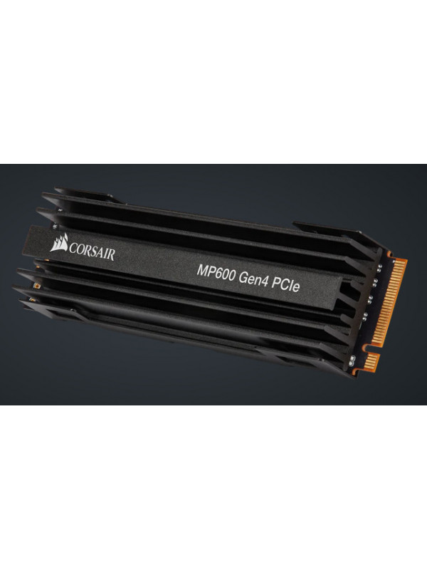Cr ssd mp600 pro nh 2tb m.2 pcie 4.0