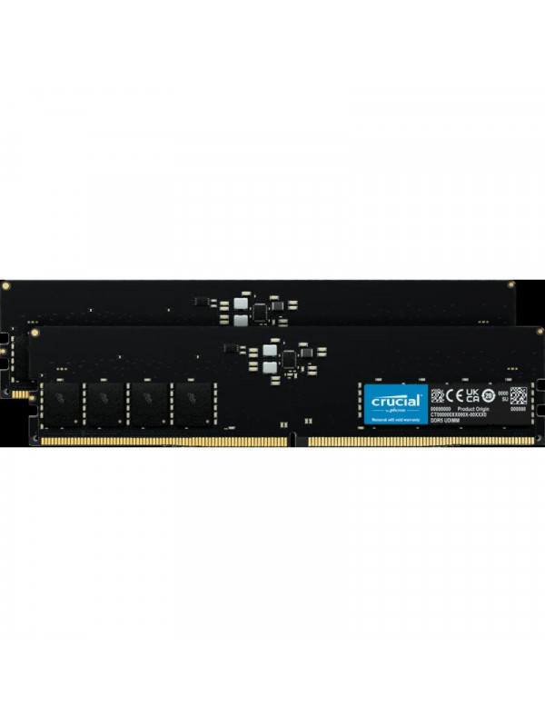 CR Vengeance 32GB (2x16GB) DDR5 4800MHz