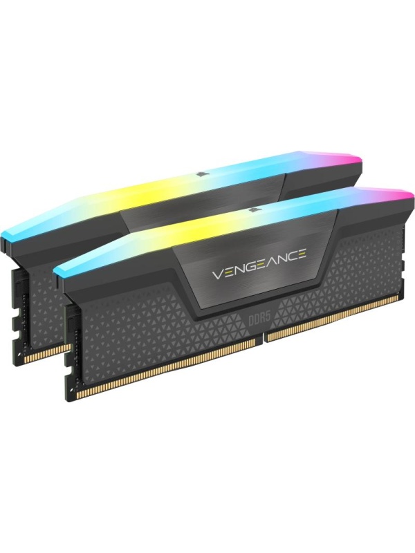 CR VENGEANCE DDR5 96GB (2x48GB) 6000 MHZ