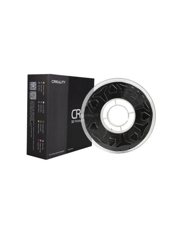 CREALITY 3D FILAMENT CR-TPU BLACK