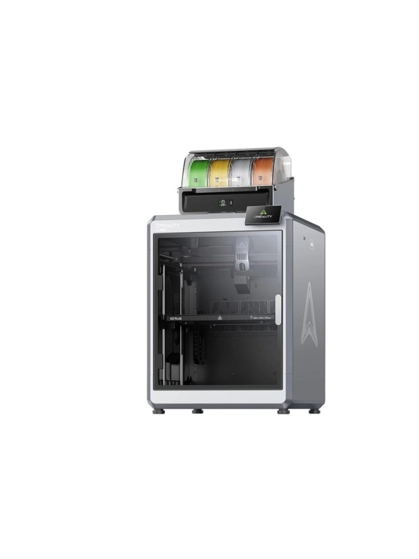 CREALITY K2 PLUS COMBO 3D PRINTER