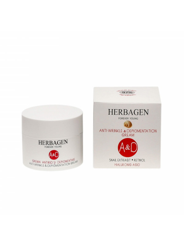 CREMA ANTIRID&DEPIGMENTARE EXTR.MELC 50ML