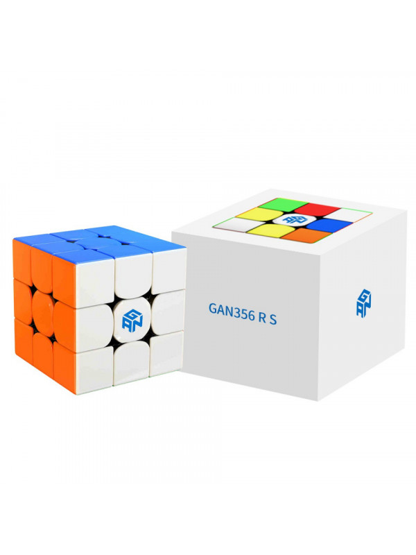 Cub gan 356 r s