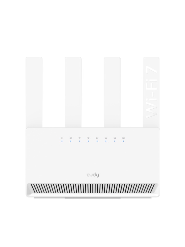 CUDY BE3600 Gigabit Wi-Fi 7 Router