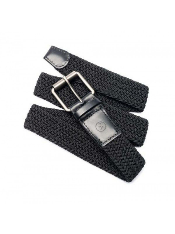 Curea Arcade Smartweave Hudson Negru XL