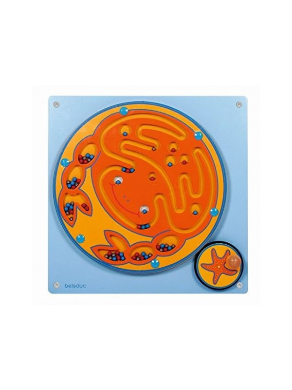 Decoratiune de perete Labirint Crab