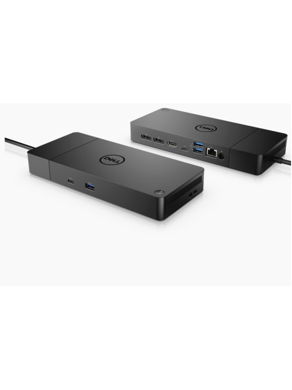 DELL DOCK WD19S 180W ADAPTER