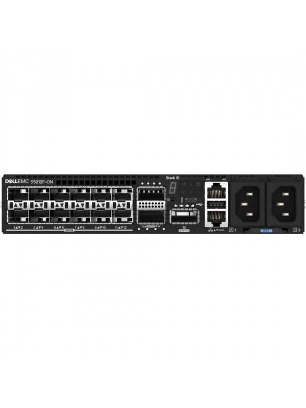 Dell EMC S5212F-ON Switch