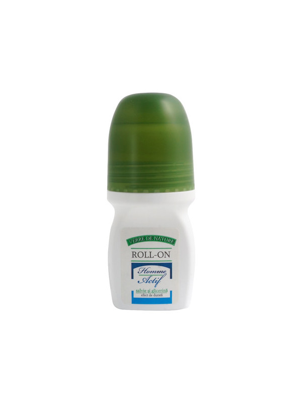 DEO ROLL-ON SALVIE ACTIF 50GR