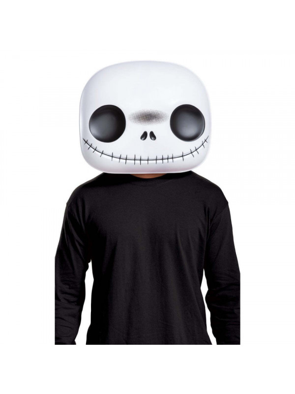 Disguise - Masca Funko Jack, one size