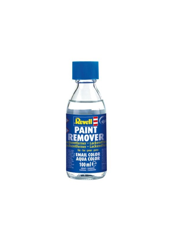 Dizolvant pentru indepartare vopselei