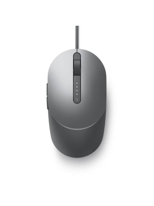 DL MOUSE MS3220 WIRED TITAN GREY
