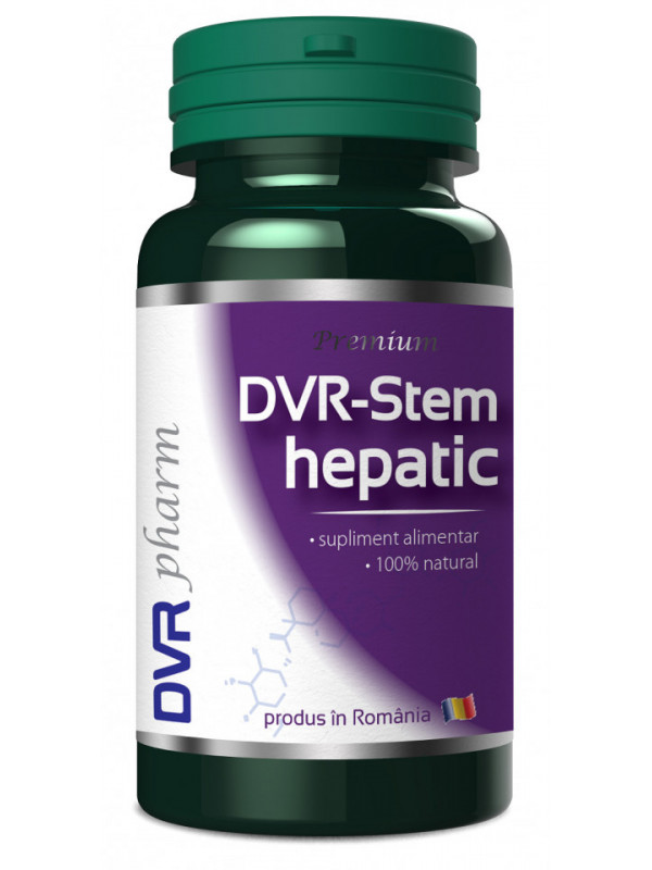 Dvr stem hepatic 60cps