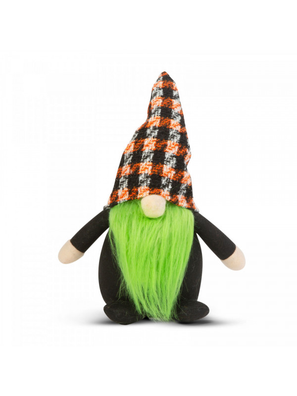 Elf scandinav - 34 cm - verde