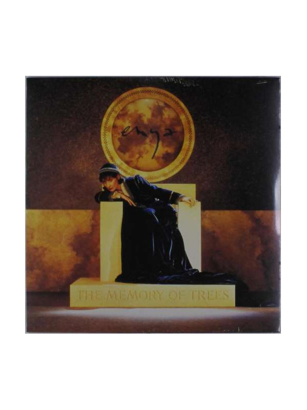 Enya - Memory of Trees (LP)
