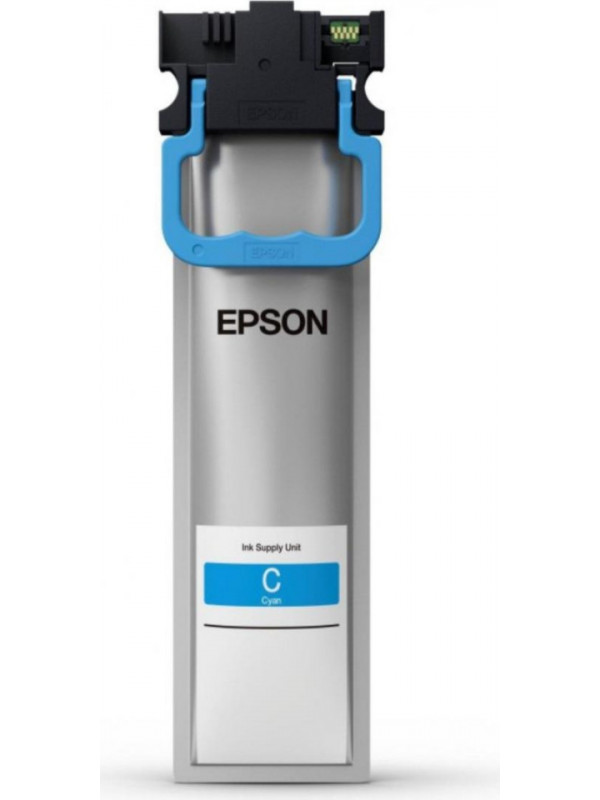 Epson c13t11c240 cyan ink cartridge l