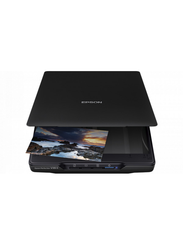 Epson v39ii perfection a4 scanner