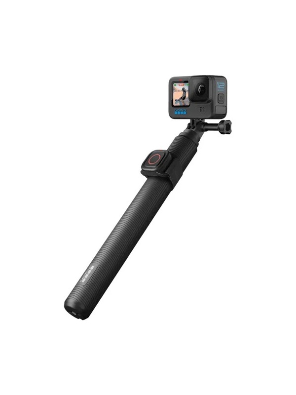 Extension Pole + Waterproof Shutter Remote