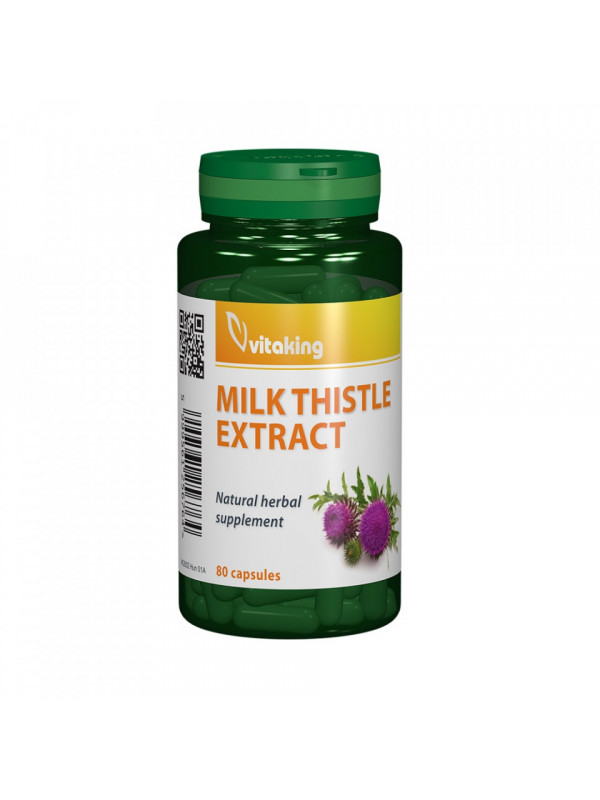 EXTRACT DE ARMURARIU 500MG 80CPS