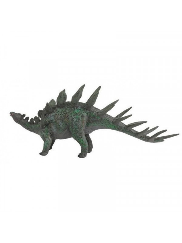 Figurina Kentrosaurus Collecta, 13 x 5 cm