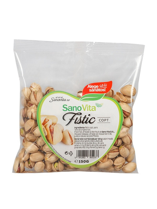 FISTIC COPT SI SARAT 150GR
