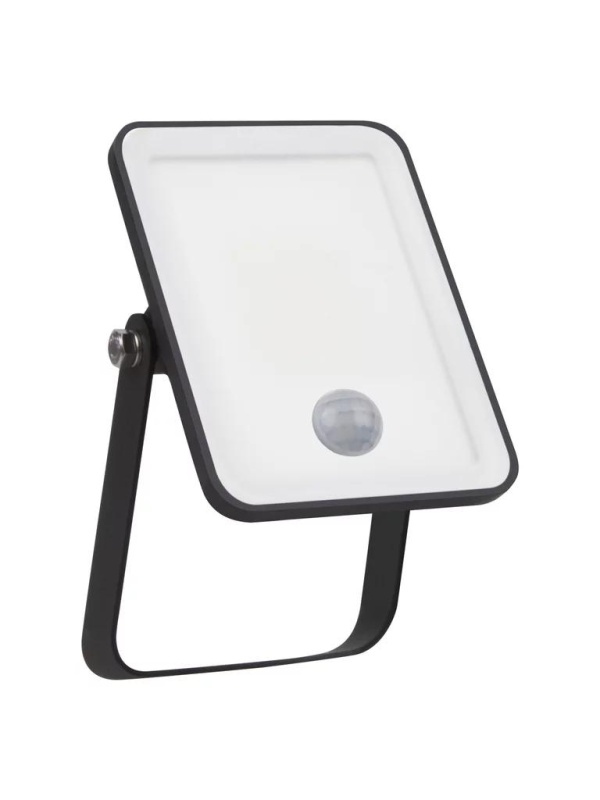 FL ESSENTIAL SENSOR 10W 840 BK LEDV