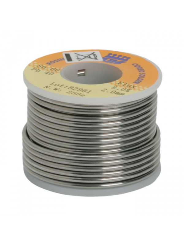FludorO 2 mm • 0,25 kg