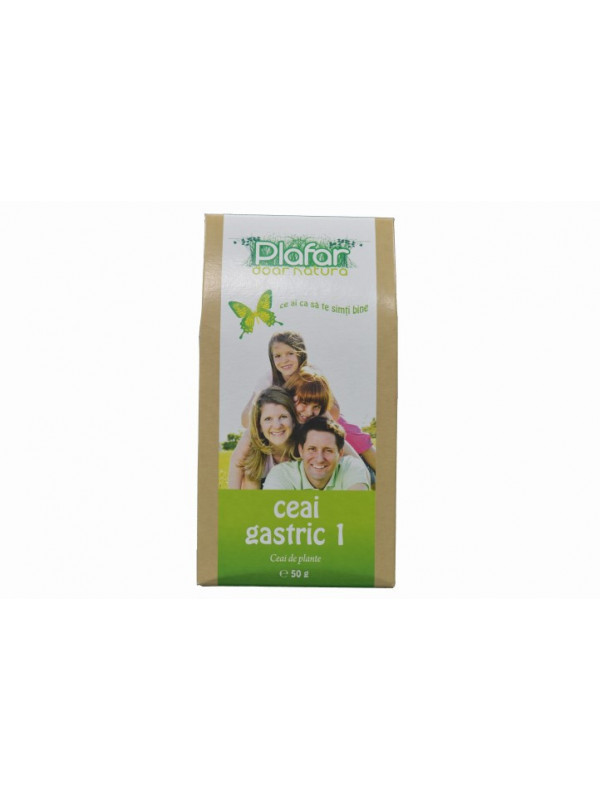 GASTRIC 1 50GR