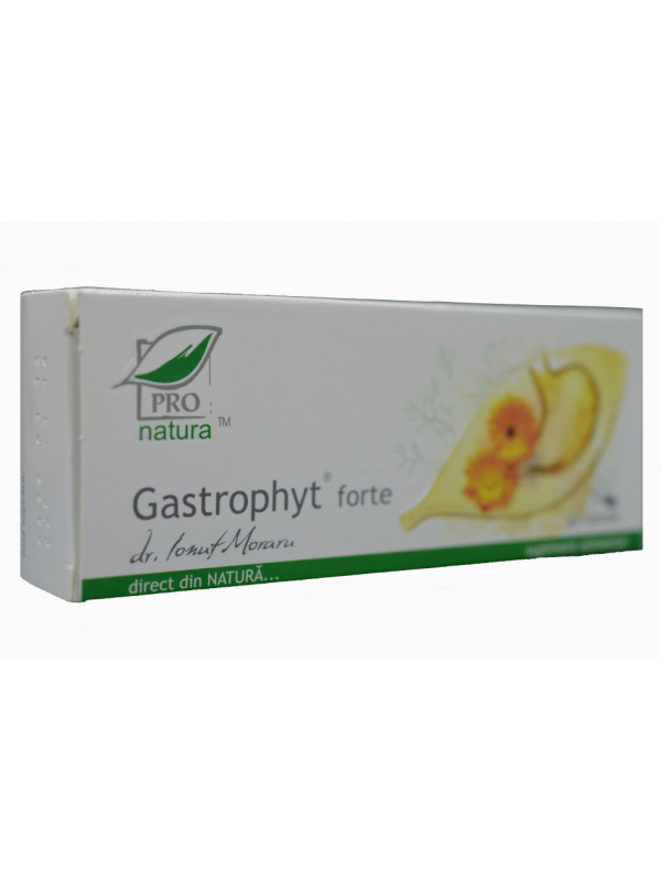 GASTROPHYT FORTE 30CPS