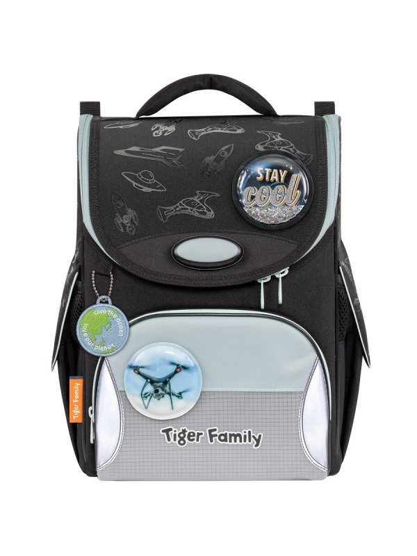 GHIOZDAN NEECHIPAT NATURE QUEST PRO, MOTIV SPACE VISION, GO OCEAN