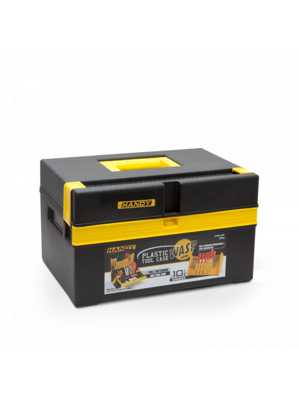 HANDY - Ladă mică pentru scule – 380 x 220 x 270 mm