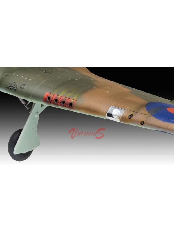 Hawker Hurricane Mk Iib