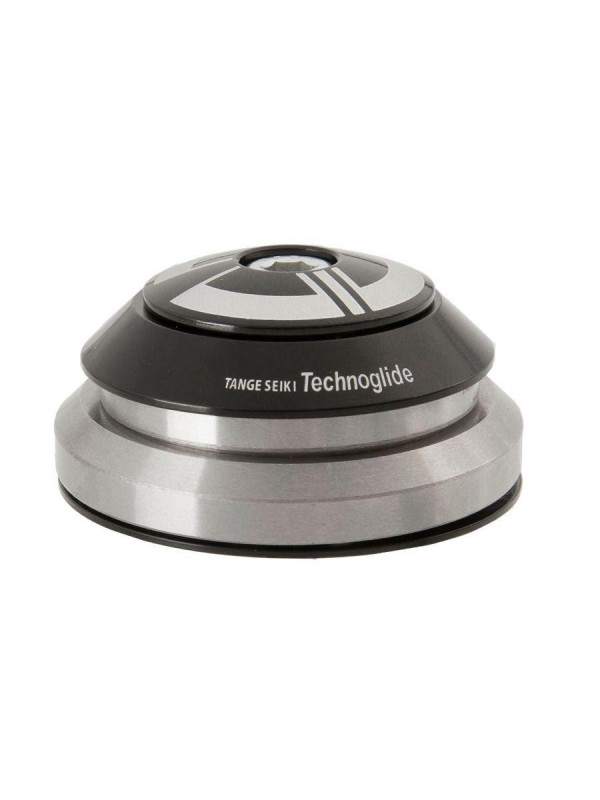 Headset aluminiu integrat tange 1.18-1.5