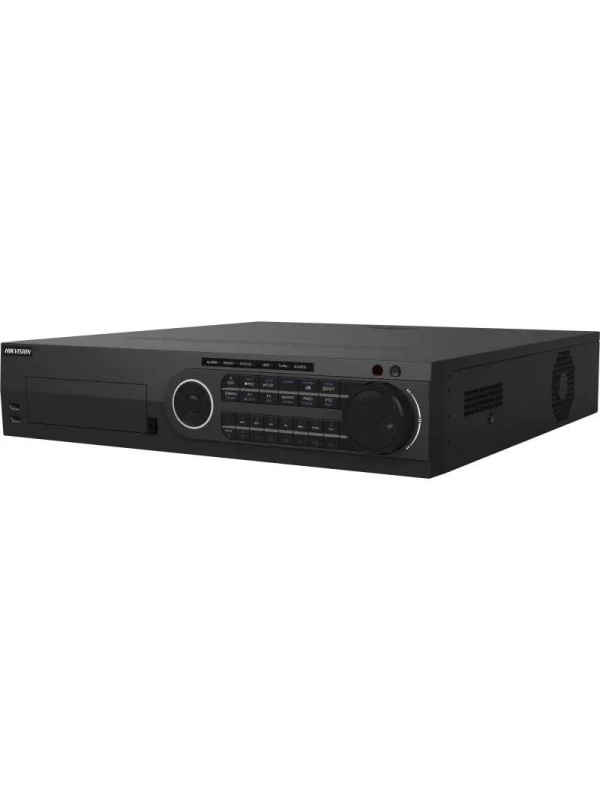 HK DVR TURBOHD 16CH 4MP 8 SATA